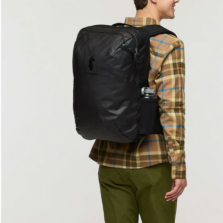 楽天市場】【国内正規品】 コトパクシ アルパ 35L トラベルパック 