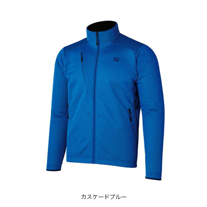 楽天市場】【ラスト1点】ファイントラック ドラウトソルジャケット 