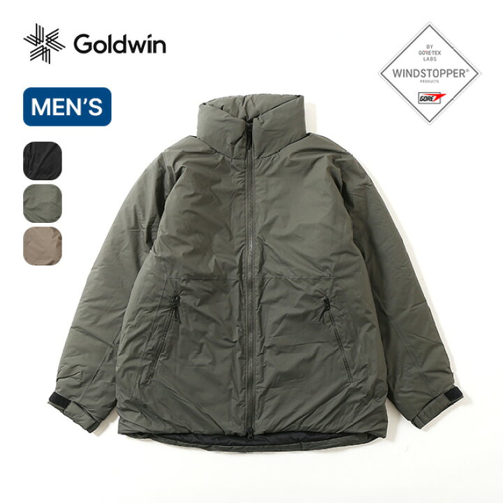 楽天市場】ゴールドウィン ウィンドストッパー BY GORE-TEX LABS  