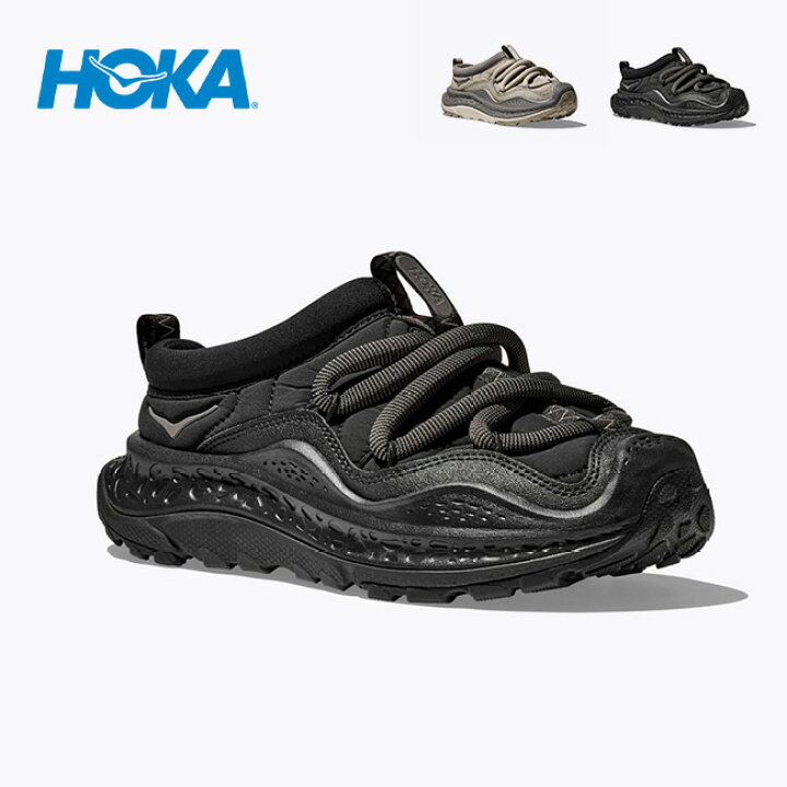 楽天市場】ホカ オラ プリモ ユニセックス HOKA ORA PRIMO メンズ 