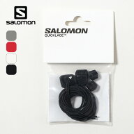 サロモン クイックレースキット SALOMON QUICKLACE KIT 靴ひも 靴紐 クイックシューレース shoelaces 交…