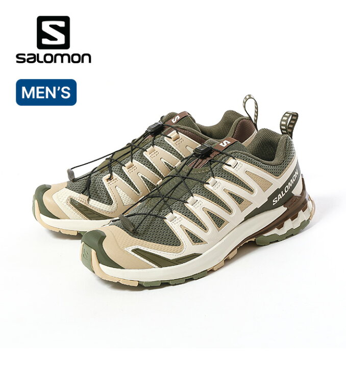 楽天市場】【SALE 20%OFF】サロモン XAプロ3DV9 メンズ SALOMON XA PRO 