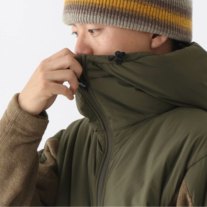 楽天市場】【SALE Max40%OFF】アンドワンダー トップフリース 