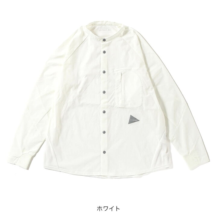 楽天市場】【SALE 25%OFF】アンドワンダー フリースベースバンドカラー  