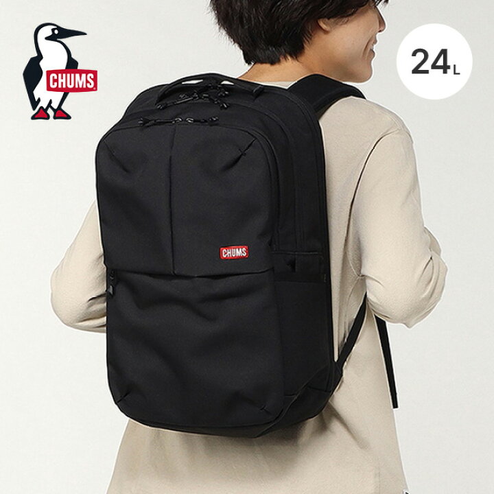楽天市場】チャムス SLCワークデイパック CHUMS SLC Work Day Pack 