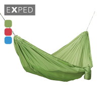 エクスペド トラベルハンモックキット EXPED TRAVEL HAMMOCK KIT 392085 ベッド 軽量 コンパクト 旅行用 …
