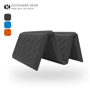 �S�b�T�}�[�M�A ���g���V�b�g�p�b�h Gossamer Gear Little Sit Pads GSCU0086 �~���p�b�h �܂��� �o�R ������� �L�����v �A�E�g�h�A