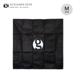 �S�b�T�}�[�M�A �E���g�����C�g�^�C�x�b�N���t���N�e�B�u�O�����h�V�[�g Gossamer Gear Ultralight Tyvek Reflective Groundsheet GSCU1014-010-M �V�[�g �~���� �e���g ������� �L�����v �A�E�g�h�A