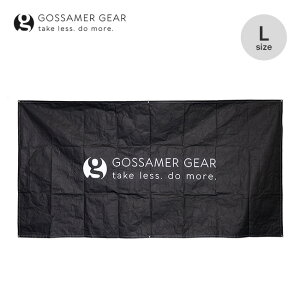 �S�b�T�}�[�M�A �E���g�����C�g�^�C�x�b�N���t���N�e�B�u�O�����h�V�[�g Gossamer Gear Ultralight Tyvek Reflective Groundsheet GSCU1015-010-L �V�[�g �~���� �e���g ������� �L�����v �A�E�g�h�A