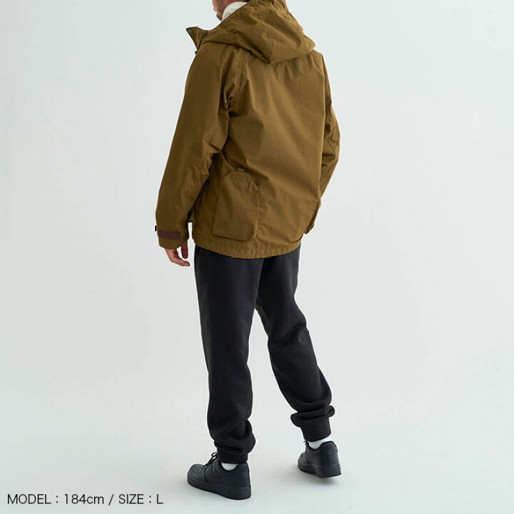 楽天市場】ナンガ ヒノックマウンテンパーカー NANGA HINOC MOUNTAIN  