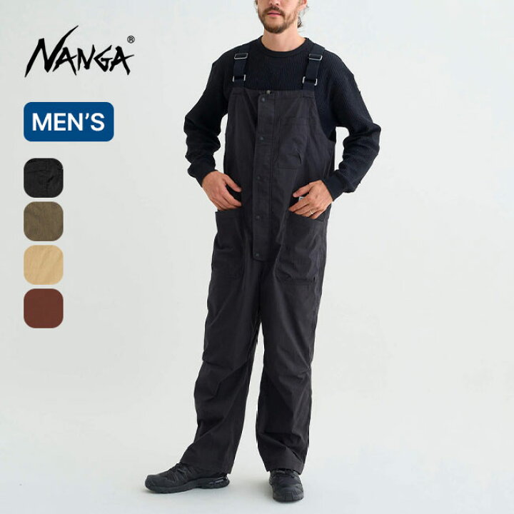 楽天市場】【SALE Max40%OFF】ナンガ ヒノックリップストップ  