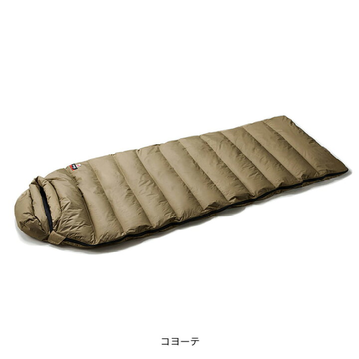 楽天市場】ナンガ オーロラテックススクエアフット400 レギュラー 