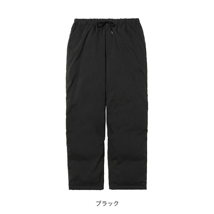 楽天市場】ナンガ ヒノックリップストップダウンパンツ NANGA HINOC 