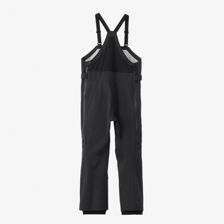 ○☆新品 未使用 THE NORTH FACE FL エーキャドビブパンツ XS 定番 