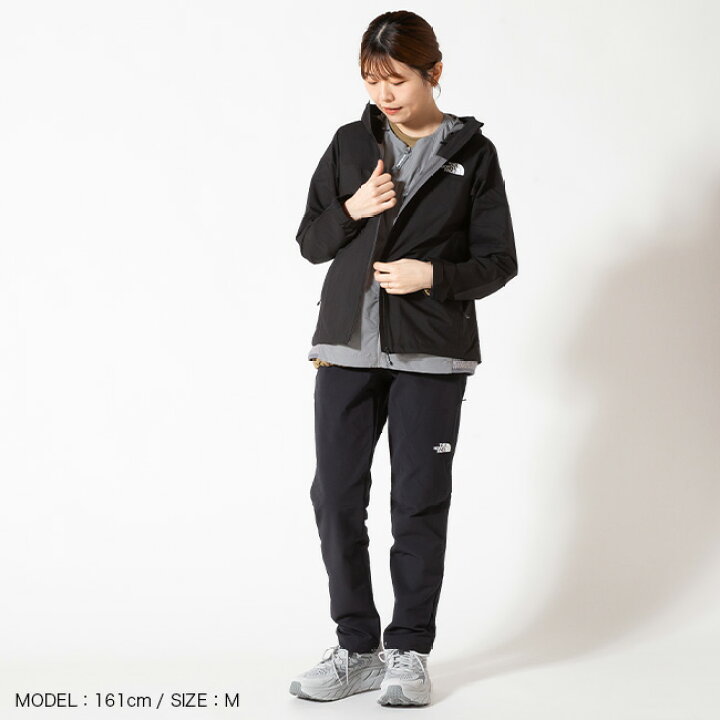 楽天市場】【SALE 10%OFF】ノースフェイス ベンチャージャケット 