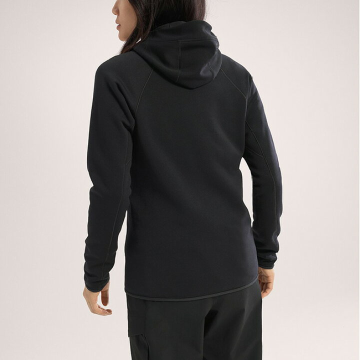 楽天市場】【SALE Max20%OFF】アークテリクス カイヤナイトフーディ 