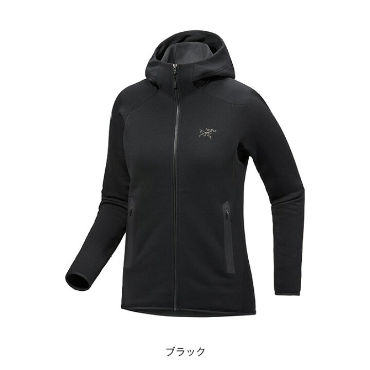 楽天市場】【SALE Max20%OFF】アークテリクス カイヤナイトフーディ 