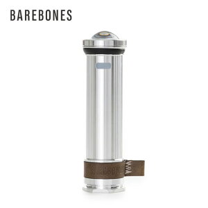 �x�A�{�[���Y �~�j�t���b�V�����C�gLED �A���~�j�E�� BAREBONES 20230040000000 �����d�� LED���C�g �h�� �t�F�X ������� �L�����v �A�E�g�h�A