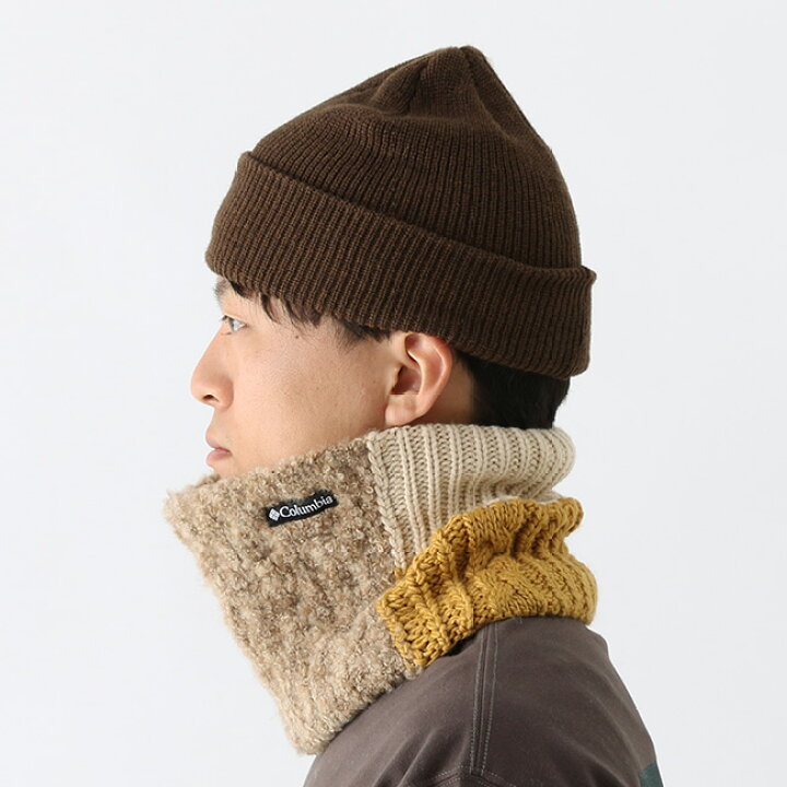 楽天市場】【SALE 10%OFF】コロンビア ダイアモンドダストネック 