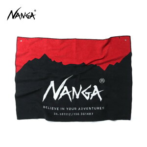 �i���K �t���[�����W�X�^���g���S�u�����P�b�g NANGA FLAME RESISTANT LOGO BLANKET NA2244-3Z406 ��R ������ ���� �h�� �u�����P�b�g �ѕz �Ђ��|�� �P�[�v �C���e���A �L�����v �o�����C�t �A�E�g�h�A 