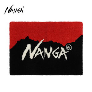iK iKSO NANGA NANGA LOGO RUG NG2443-1Z009 }bg O ~ J[ybg rO  Lv AEghA Mtg
