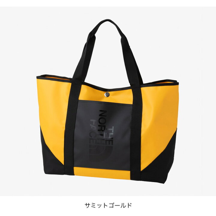 楽天市場】ザ・ノース・フェイス ノースフェイス BCスタンダードトート 