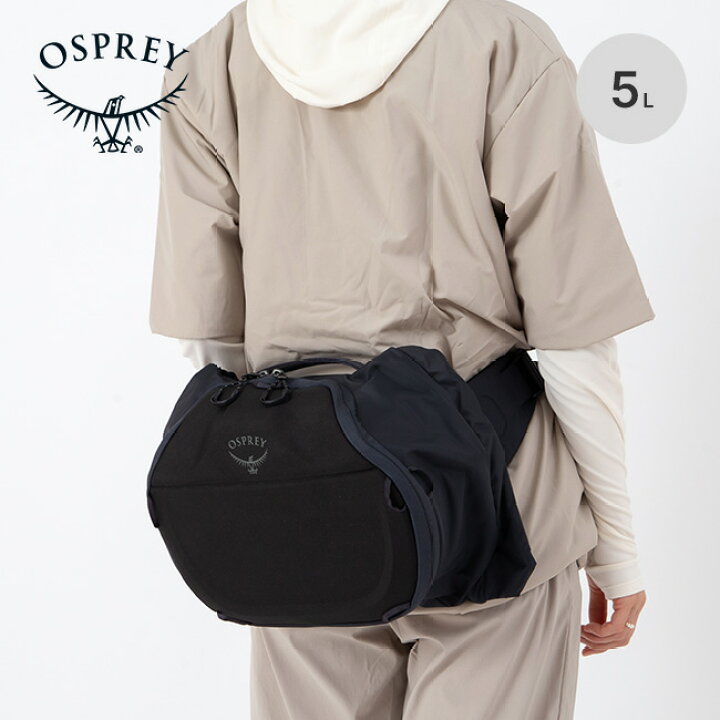 楽天市場】オスプレー フォトリッド OSPREY PhotoLid OS58041 カメラ 