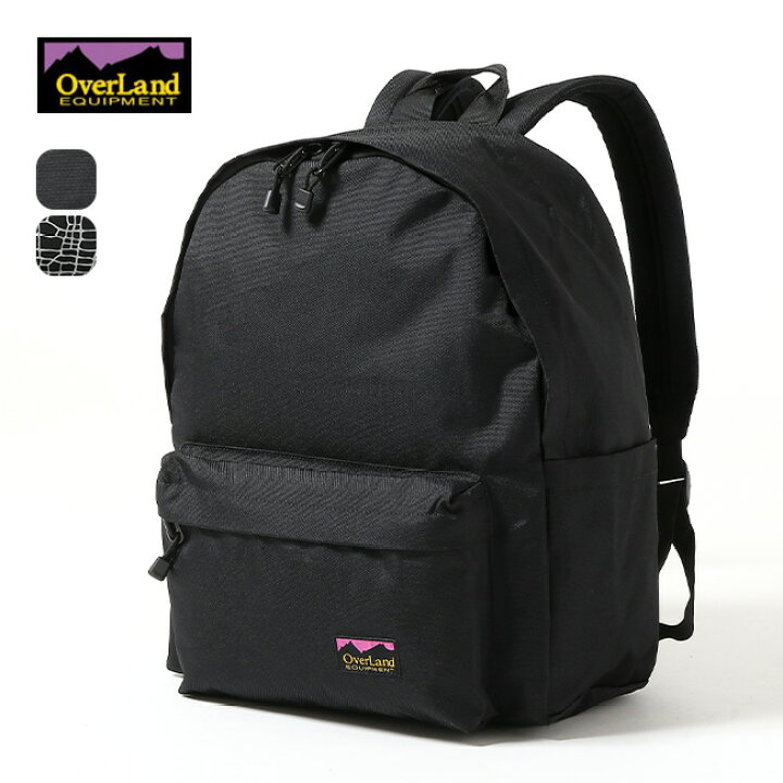 楽天市場】【SALE Max35%OFF】オーバーランドイクイップメント バック  