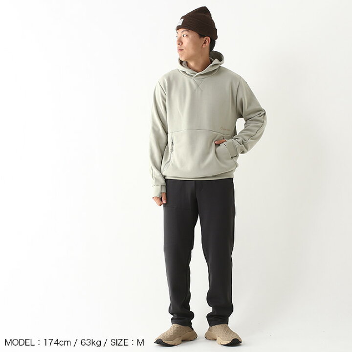 楽天市場】【SALE 20%OFF】ティートンブロス オクタフリースフーディ 
