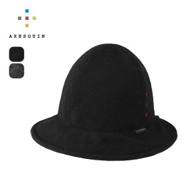 アクシーズクイン フユボウシ AXESQUIN メンズ ウィメンズ レディース ユニセックス 013069 ハット 帽子 ウール 秋 冬 ハイキング 登山 おしゃれ キャンプ アウトドア