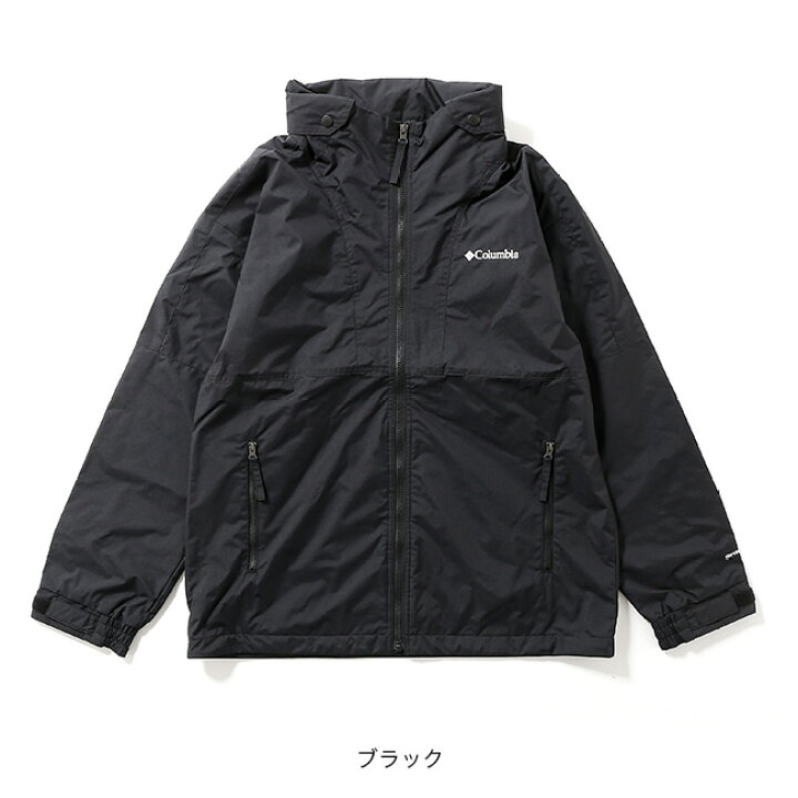 楽天市場】コロンビア ハインズピナクルジャケット Columbia Hinds 