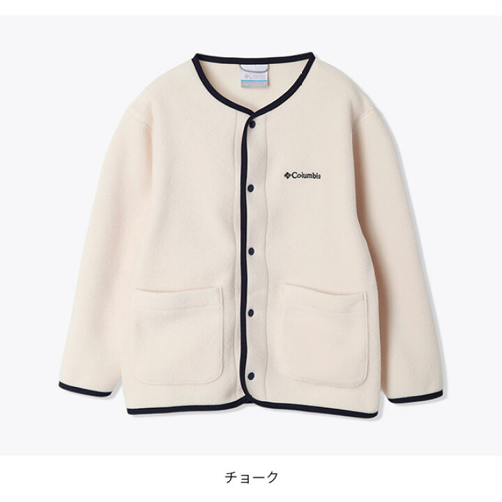 楽天市場】コロンビア オニオンリザーブフリースカーディガン Columbia 