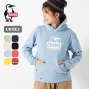【SALE Max45%OFF】チャムス ブービーフェイスプルオーバーパーカー CHUMS Booby Face Pullover Parka メンズ レディース ユニセックス CH00-1419 トップス パーカー スウェット おしゃれ キャンプ アウトドア