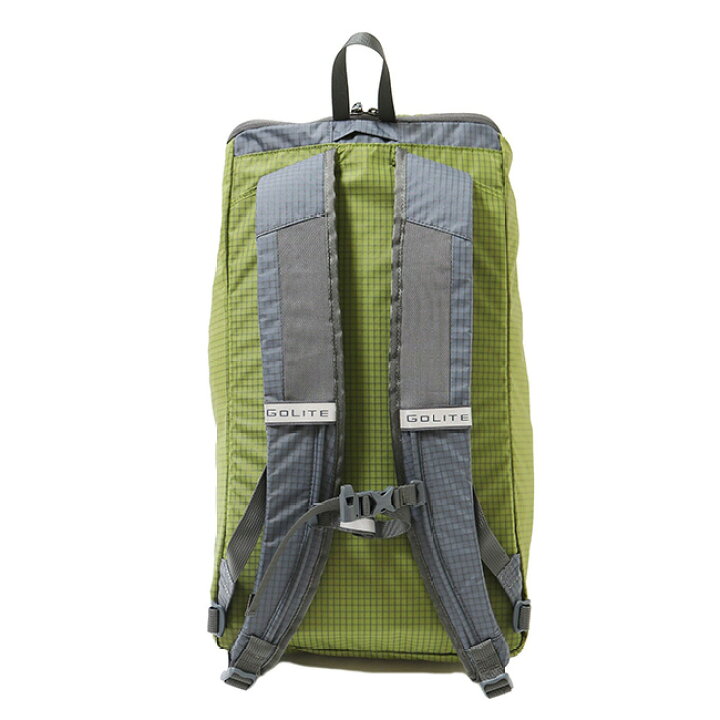 楽天市場】【SALE 30%OFF】ゴーライト イオン23Lパック GOLITE バッグ 