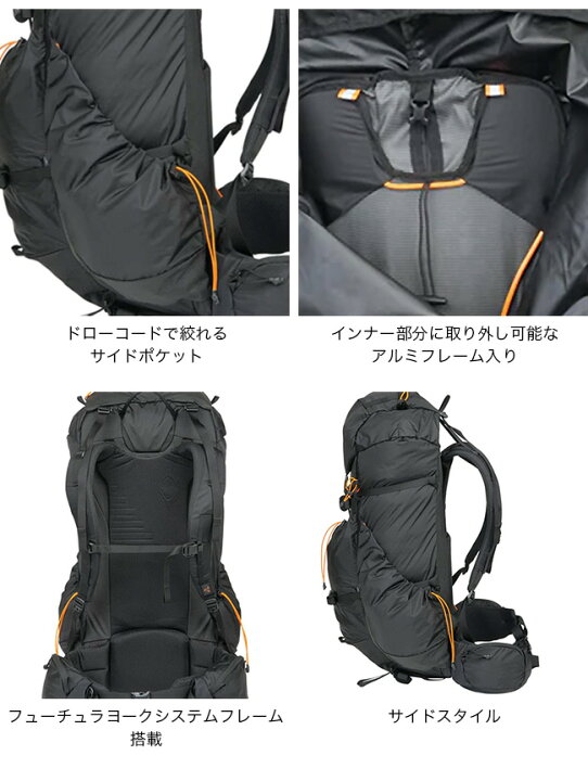 楽天市場】ミステリーランチ レイディックス47 MYSTERY RANCH RADIX 47 