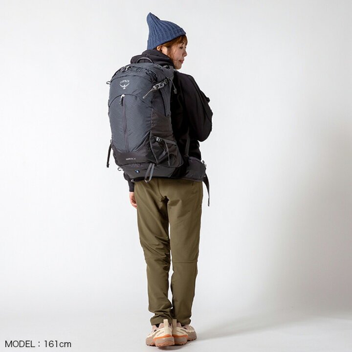 楽天市場】【特典あり】オスプレー シラス 24 OSPREY SIRRUS 24 