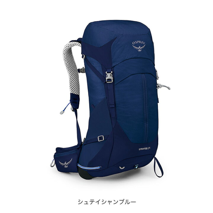 楽天市場】オスプレー ストラトス 26 OSPREY STRATOS 26 メンズ 
