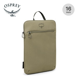 IXv[ fCCg16bvgbvX[u OSPREY Daylite 16 Laptop Sleeve OS58033 PC p\R [ ی s gx rWlX o  Lv AEghA