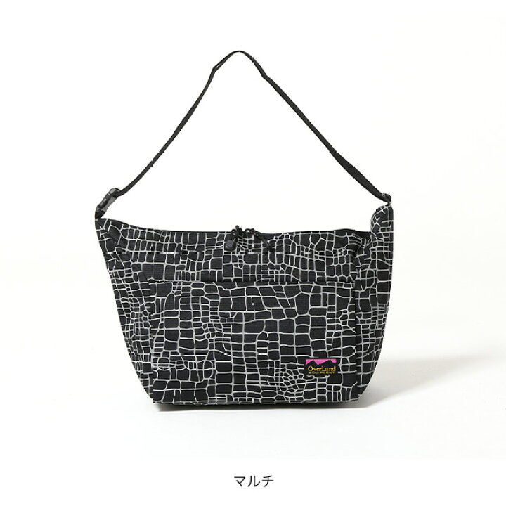 楽天市場】【SALE 35%OFF】オーバーランドイクイップメント ショルダー 