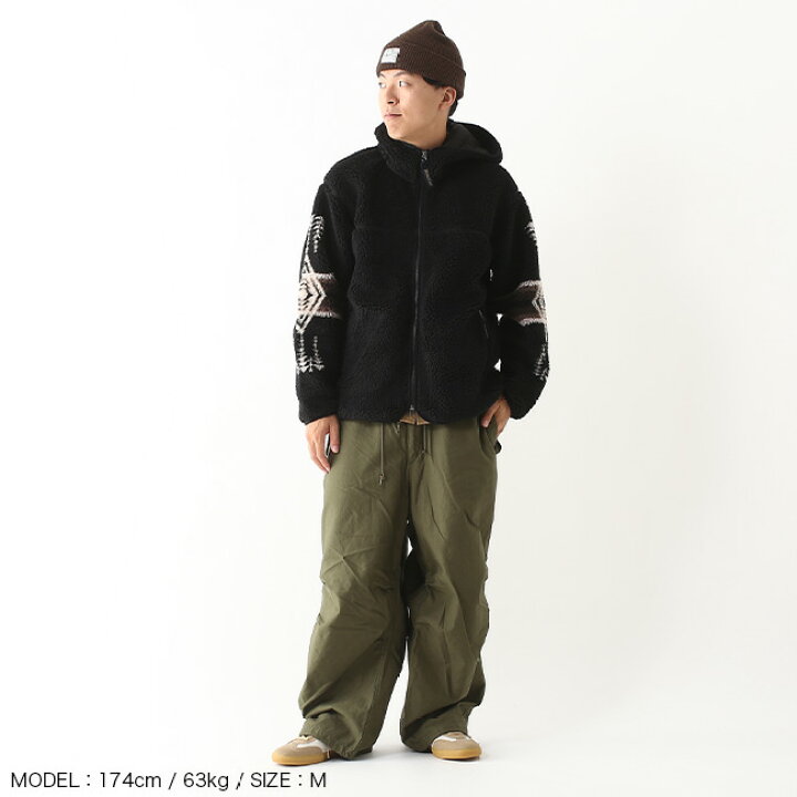 楽天市場】【SALE Max40%OFF】ペンドルトン ボアジップフーディ ユニ 