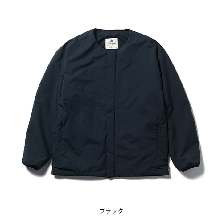 楽天市場】スノーピーク 2Lオクタカーディガン 2L Octa Cardigan 
