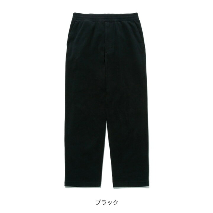 楽天市場】【SALE Max35%OFF】スノーピーク マイクロフリースパンツ 
