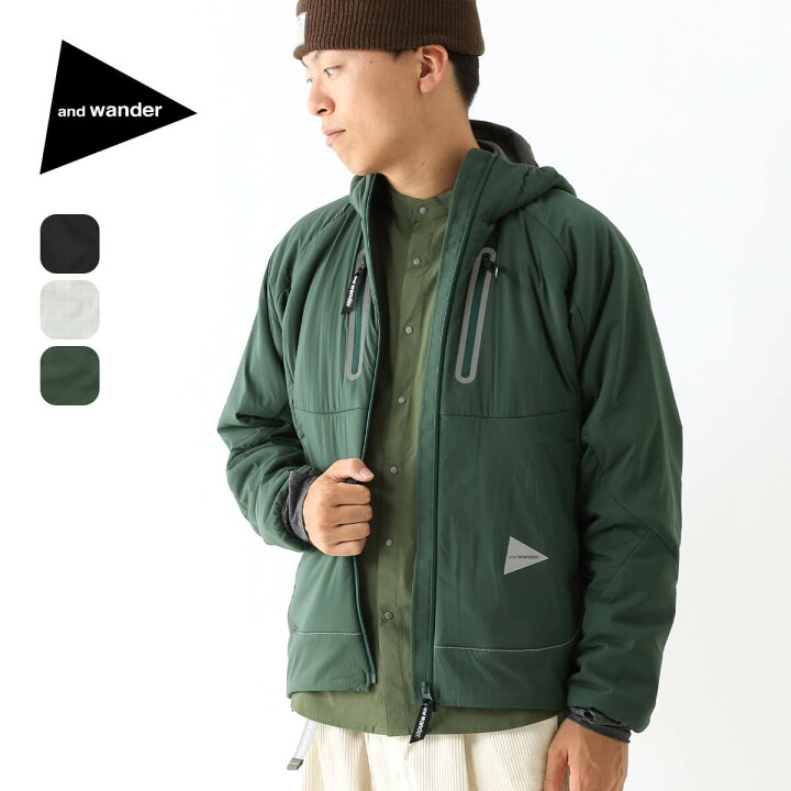楽天市場】【SALE Max45%OFF】【ラスト1点】アンドワンダー アルファ 