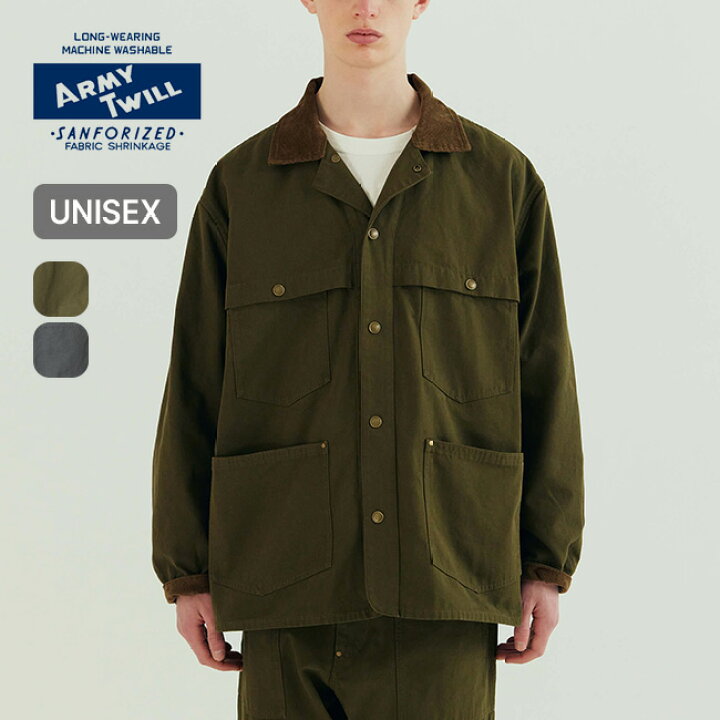 楽天市場】【SALE Max40%OFF】【ラスト1点】アーミーツイル ダック 