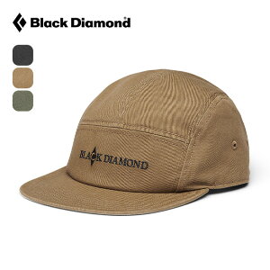 ubN_Ch Lp[Lbv Black Diamond CAMPER CAP BD68275 Xq Lbv 싅X  Lv AEghA