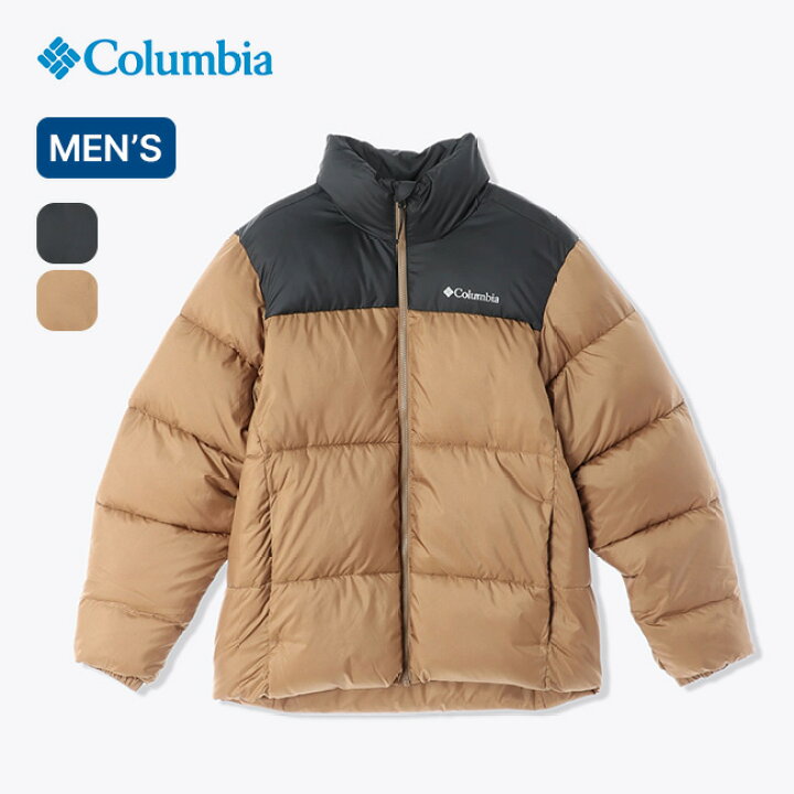 楽天市場】コロンビア パフェクト3ジャケット メンズ Columbia PUFFECT 