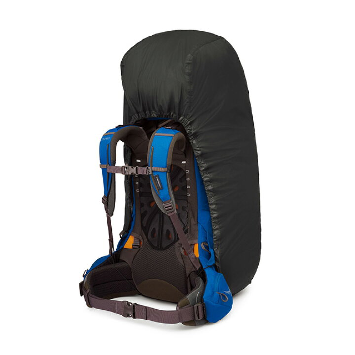 楽天市場】オスプレー ULレインカバーXL OSPREY リュック ザック 
