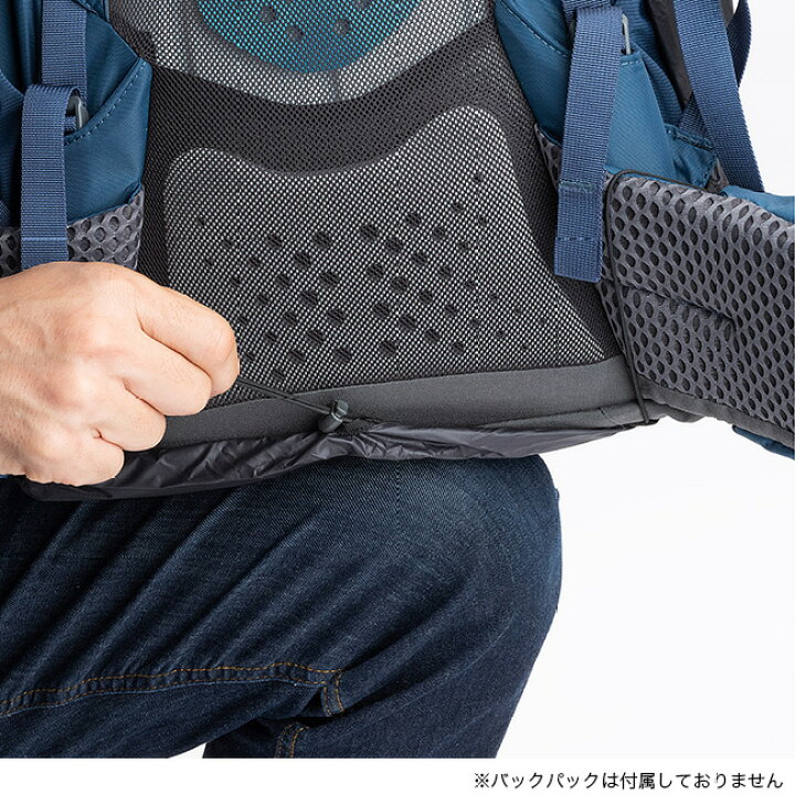 楽天市場】オスプレー ULレインカバーXL OSPREY リュック ザック 