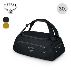 �y�ꕔSALE�z�I�X�v���[ �f�C���C�g�_�b�t�� 30 OSPREY DAYLITE DUFFEL 30 OS57207 �_�b�t���o�b�O �����b�N �o�b�N�p�b�N ��e�� �g���x�� ���s 30L ������� �L�����v �A�E�g�h�A