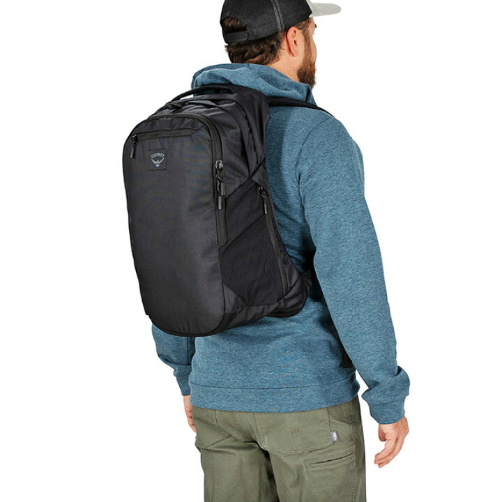 楽天市場】オスプレー アオエデ エアスピード バックパック OSPREY 